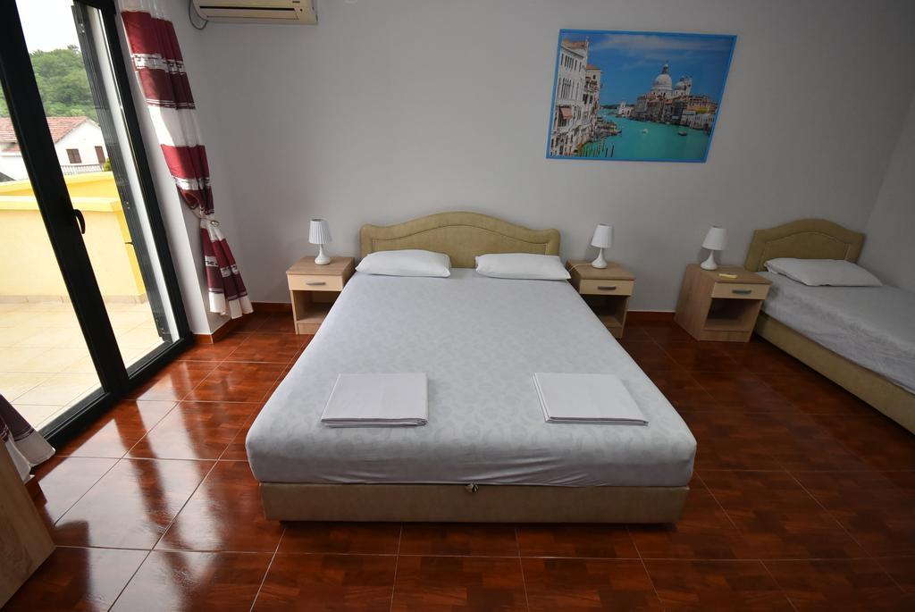 Apartmani Bozinovic Herceg Novi Exterior foto