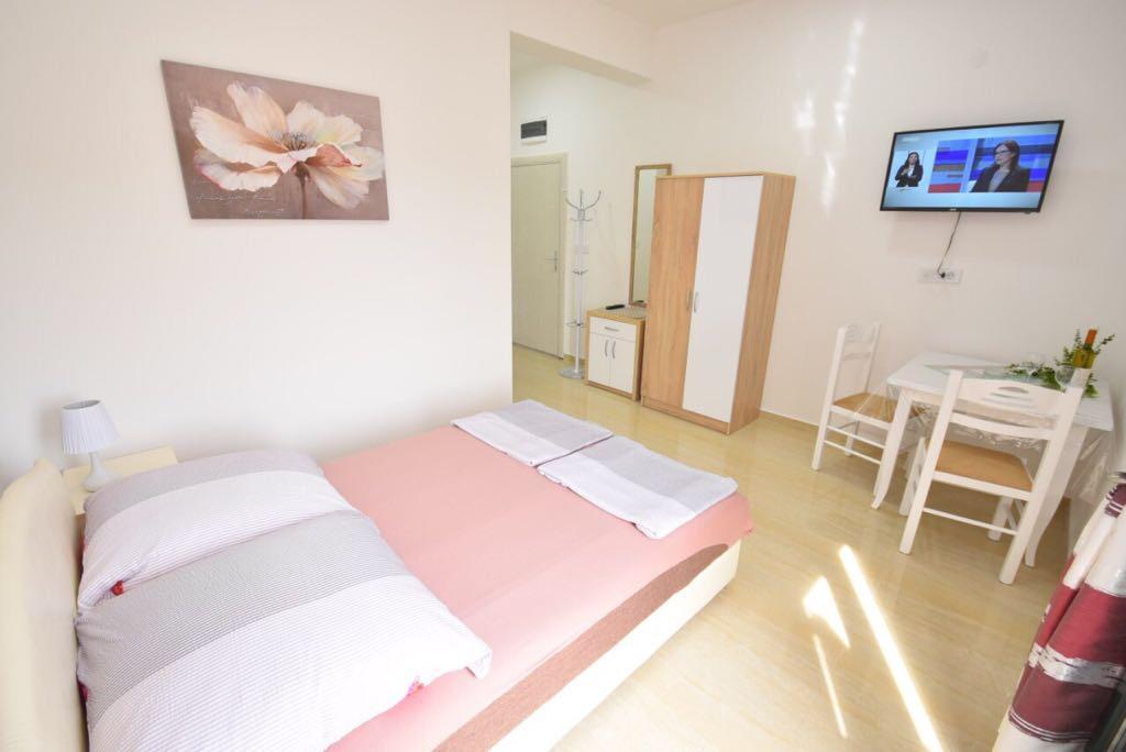 Apartmani Bozinovic Herceg Novi Exterior foto