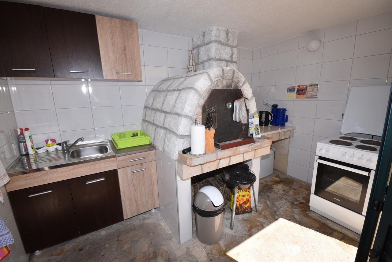 Apartmani Bozinovic Herceg Novi Exterior foto